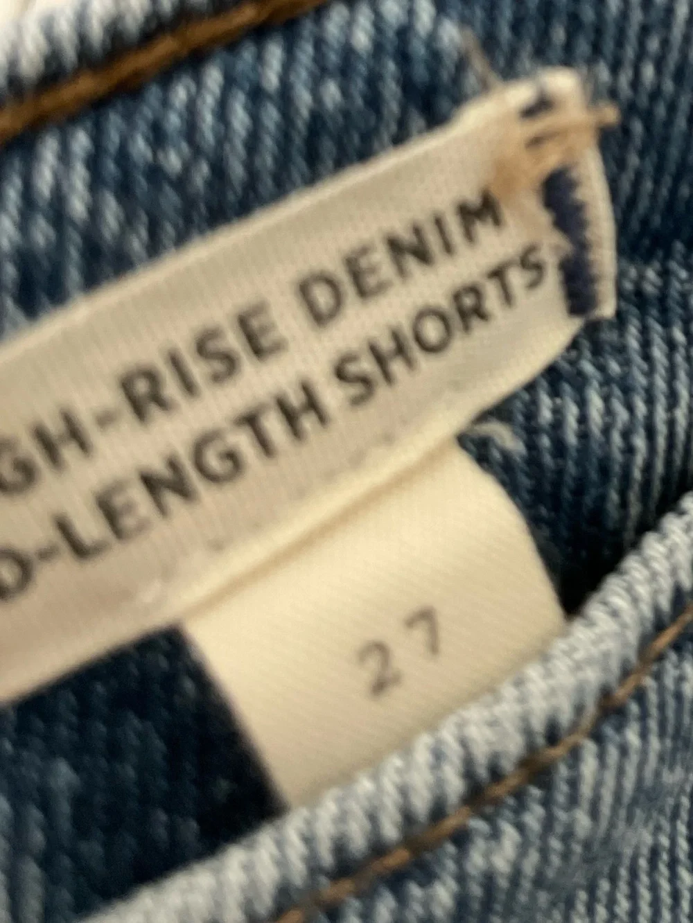 size 7  30”